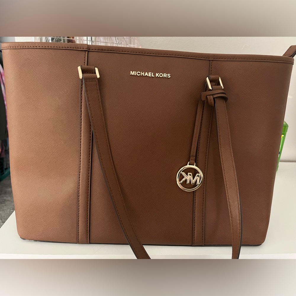 Michael Kors Large Tote
